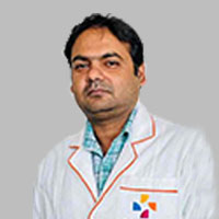 Dr. Sandeep Kumar Singh (uw5VtOjBrC)